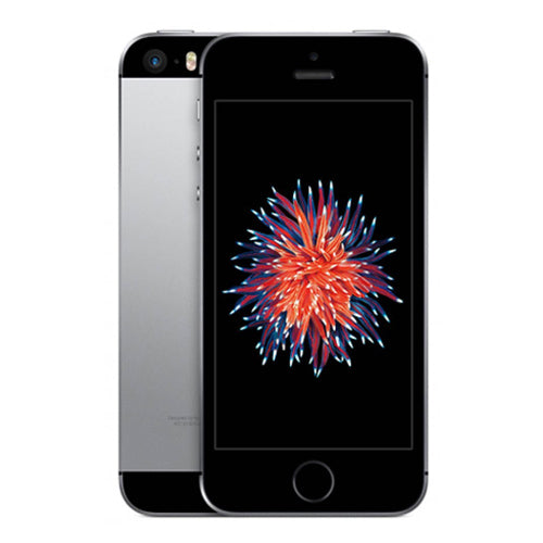 Apple iPhone SE 16GB Space Grey - Unlocked