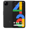 Google Pixel 4a 128GB Black - Unlocked
