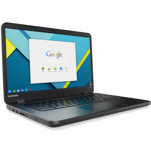 Lenovo Chromebook N42 - Intel Celeron  N3060 1.60GHz - 4GB RAM - 16GB SSD