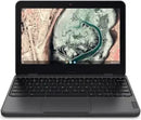 Lenovo 100e Chromebook (2nd Gen) - Intel Celeron N4000 1.10GHz -  4GB - 32GB SSD