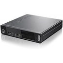 Lenovo ThinkCentre M53 Tiny - Intel Pentium J2900 2.41GHz - 4GB RAM - 512GB SSD