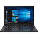 Lenovo ThinkPad E15 - Intel i7-10510U 1.80GHz - 8GB RAM - 512GB SSD