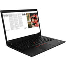 Lenovo ThinkPad T490s - Intel i5-8365U 1.60GHz - 8GB RAM - 256GB SSD