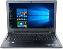 Lenovo IdeaPad 300-17ISK - Intel i7-6500U 2.50GHz -  8GB - 1TB HDD
