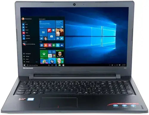 Lenovo IdeaPad 300-17ISK - Intel i7-6500U 2.50GHz -  8GB - 1TB HDD