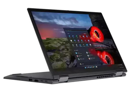 Lenovo ThinkPad X13 Yoga Gen 2 Touchscreen - Intel i5-1135G7 2.40GHz -  8GB - 256GB SSD