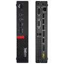 Lenovo ThinkCentre M710q - Intel i5-6500T 2.50GHz -  8GB - 256GB SSD