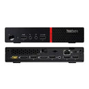 Lenovo ThinkCentre M715Q Tiny - AMD Ryzen 5 PRO 2400GE  3.20GHz -  0GB - 256GB SSD
