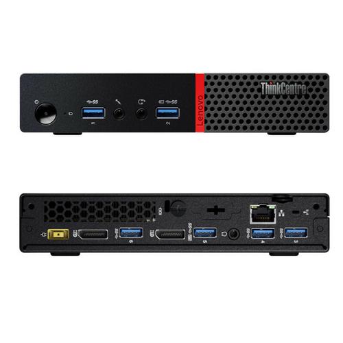 Lenovo ThinkCentre M900 Micro - Intel i5-6500T 2.50GHz -  8GB - 256GB SSD