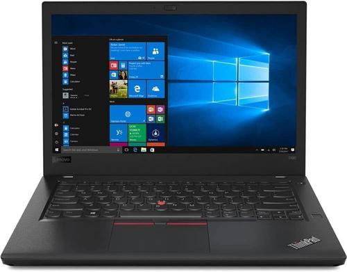 Lenovo Thinkpad T480 - Intel i5-8250U 1.60GHz -  8GB - 256GB SSD
