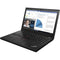 Lenovo ThinkPad X260 - Intel i5-6300U 2.40GHz -  8GB - 256GB SSD