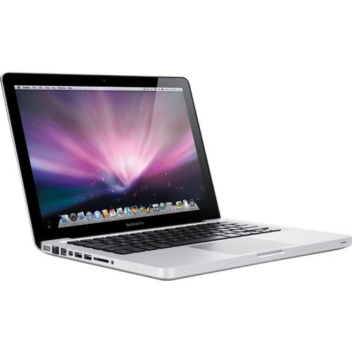 Apple MacBook Pro 13" Mid 2012 - Intel i5 Dual-Core  2.50GHz - 4GB RAM - 500GB HDD
