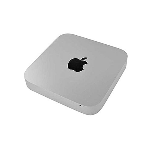 Apple Mac mini (Late 2012) - Intel i5 Dual-Core  2.50GHz - 8GB RAM - 500GB HDD