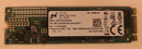 Micron 1100 256GB M.2 2280 6Gbps SATA SSD - MTFDDAV256TBN