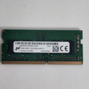 Micron DDR4 3200MHz PC4-25600 16GB RAM - MTA8ATF2G64HZ-3G2E2