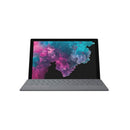 Microsoft Surface Pro 6 - Intel i5-8350U 1.70GHz - 8GB RAM - 256GB SSD