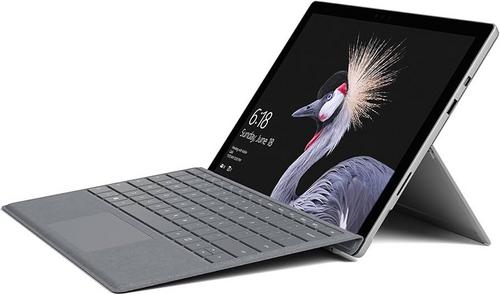 Microsoft Surface Pro 5 (2017) - Intel i5-7300U 2.60GHz -  4GB - 128GB SSD