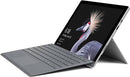 Microsoft Surface Pro 5 (2017) - Intel i5-7300U 2.60GHz -  8GB - 256GB SSD