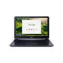 Acer Chromebook 15 CB3-532 - Intel Celeron  N3060 1.60GHz - 4GB RAM - 16GB SSD