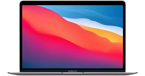 Apple MacBook Air 13" M1 2020 - Apple M1 3.20GHz -  16GB - 2TB SSD