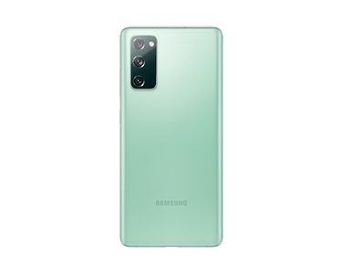 Samsung Galaxy S20 FE 5G Cloud Mint - Unlocked