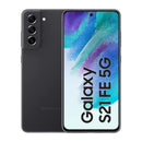 Samsung Galaxy S21 FE 5G Graphite Black - Unlocked