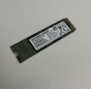 Samsung PM871b 256GB M.2 2280 6Gbps SATA SSD - MZNLN256HAJQ-000L7