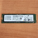 Samsung PM981a 256GB M.2 2280 PCIe Gen3 x4 NVMe SSD - MZVLB256HBHQ-000L7