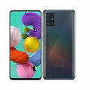 Samsung Galaxy A51 Black - Unlocked
