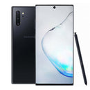 Samsung Galaxy Note 10+ Black - Unlocked
