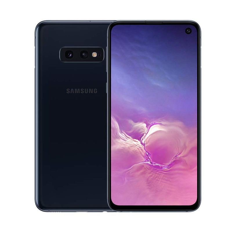 Samsung Galaxy S10e Black - Unlocked-VZN