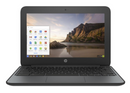 HP Chromebook 11 G4 - Intel Celeron N2840 2.16GHz - 4GB RAM - 16GB SSD