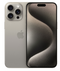 Apple iPhone 15 Pro Max 256GB Titanium Grey - Unlocked