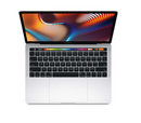 Apple MacBook Pro 13" 2020 (Touchbar) - Intel i7 Quad-Core 1.70GHz -  16GB - 256GB SSD