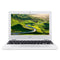Acer ChromeBook 11 CB3-131 - Intel Celeron N2840 2.16GHz - 2GB RAM - 16GB SSD