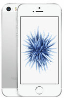 Apple iPhone SE 16GB Silver - Telus