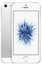 Apple iPhone SE 16GB Silver - Telus