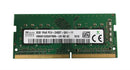 SK hynix 8GB DDR4 2400MHz PC4-19200 1Rx8 Laptop RAM - HMA81GS6AFR8N-UH