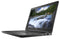 Dell Latitude 5590 - Intel i5-8250U 1.60GHz -  8GB - 256GB SSD