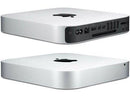 Apple Mac Mini (Late 2014) - Intel i5 Dual-Core 1.40GHz -  8GB - 500GB HDD