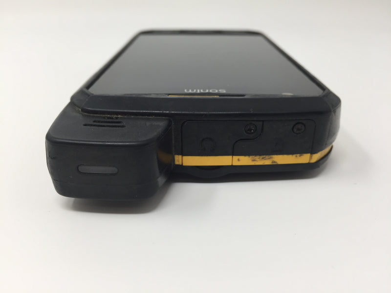 Sonim XP7 XP7700 Black - Unlocked