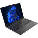 Lenovo ThinkPad E16 Gen 1 - Intel i7-1355U 1.70GHz - 16GB RAM - 512GB SSD