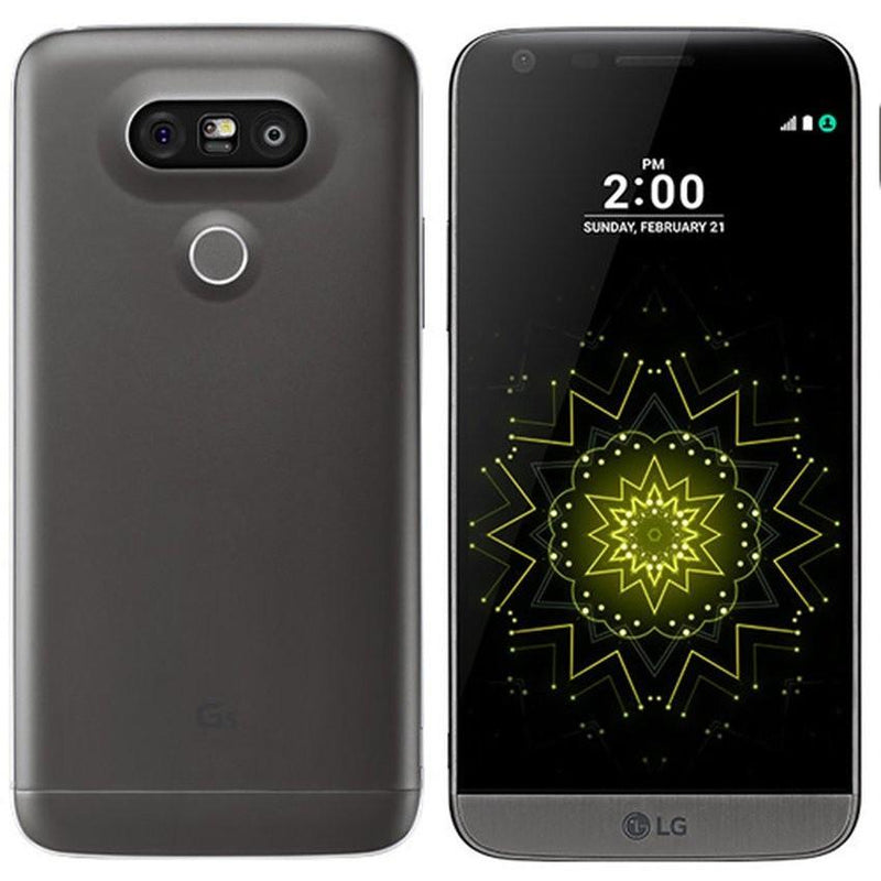 LG G5 Grey - Unlocked