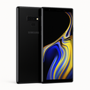 Samsung Galaxy Note 9 Black - Unlocked