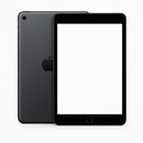 Apple iPad 6 32 GB Black - Wi-Fi & Cellular