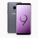 Samsung Galaxy S9 Grey - Unlocked-VZN