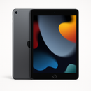 Apple iPad 9 256 GB Space Grey - Wi-Fi & Cellular