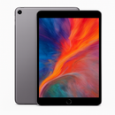 Apple iPad Pro 10.5" (2017) 64 GB Space Grey - Wi-Fi & Cellular