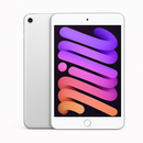 Apple iPad Mini 5 64 GB Silver - Wi-Fi