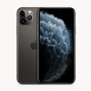 Apple iPhone 11 Pro Max 256 GB Space Grey - Bell